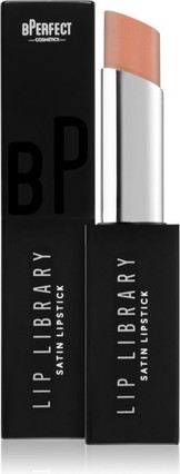 Помада Bperfect Cosmetics