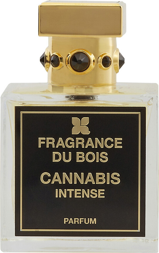 Parfum Fragrance Du Bois Can* Intense