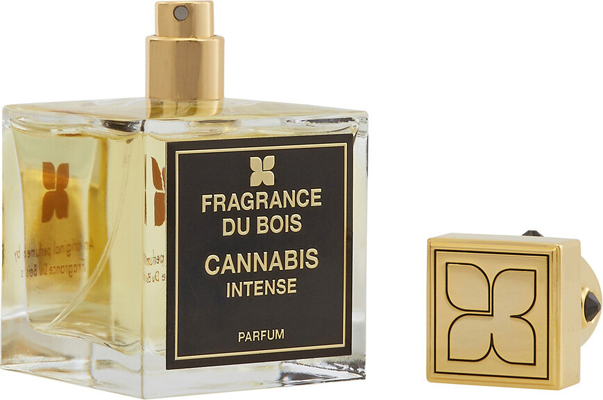 Parfum Fragrance Du Bois Can* Intense