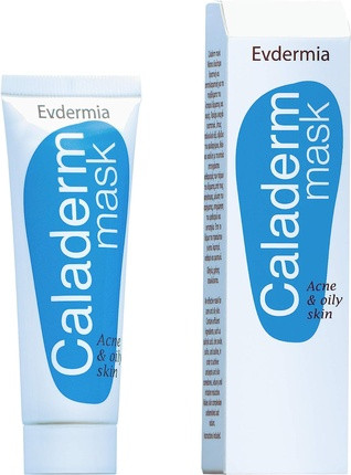Mask Evdermia Caladerm