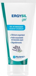 Gel Nutergia Ergysil