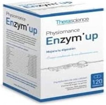 Capsules Therascience
