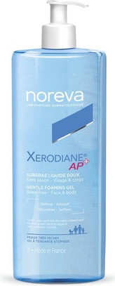 Moisturizing And Soothing Cream Noreva Xerodiane Ap