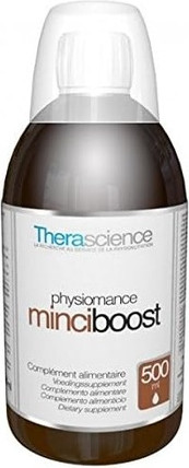 Supplement System Therascience Physiomance