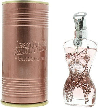 Eau De Parfum Jean Paul Gaultier Classique