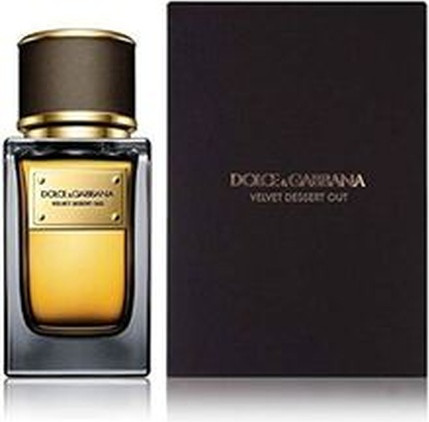 Eau De Parfum Dolce & Gabbana Velvet Desert Oud