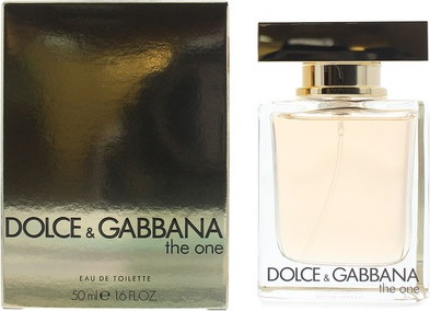 Eau De Toilette Dolce & Gabbana The One