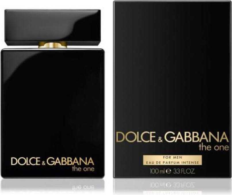 Eau de Parfum Dolce & Gabbana The One Intense