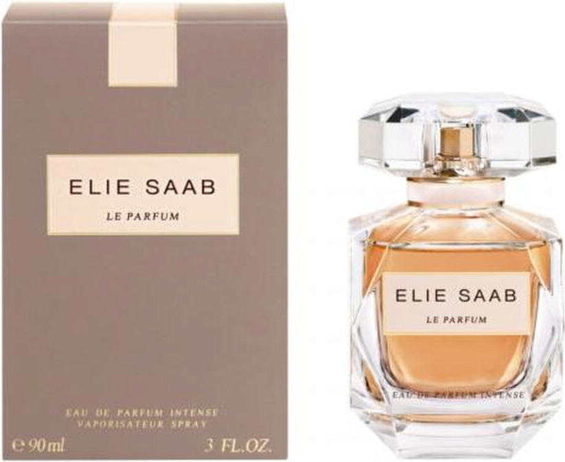 Eau de Parfum Elie Saab Le Parfum Intense