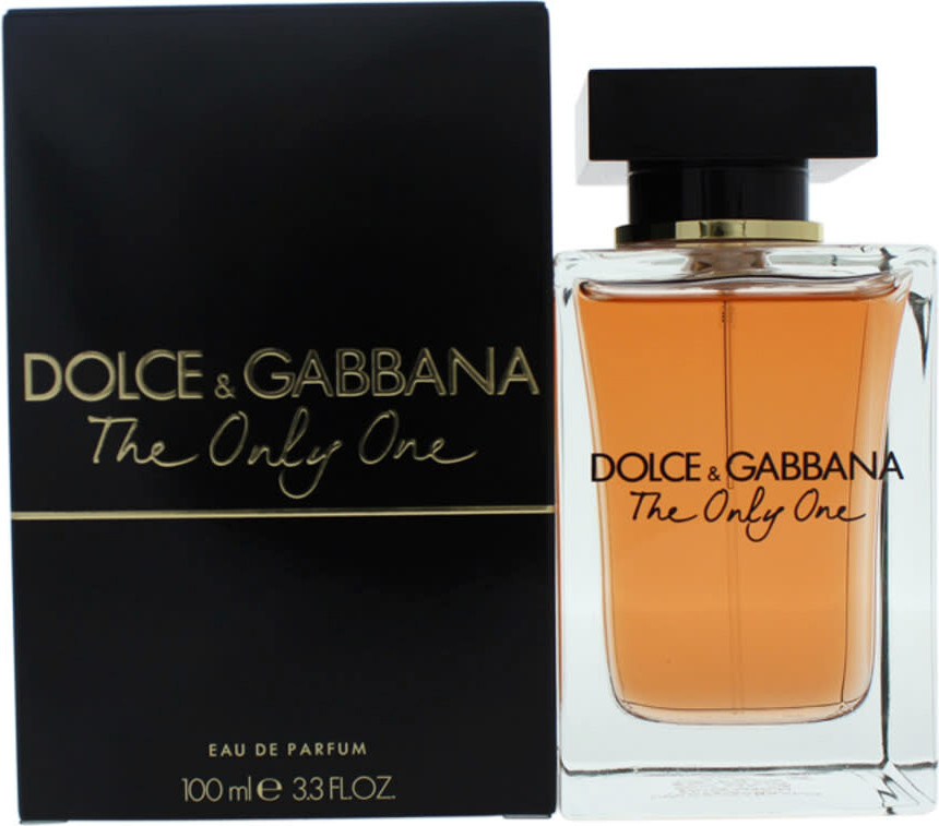 Eau De Parfum Dolce & Gabbana The Only One