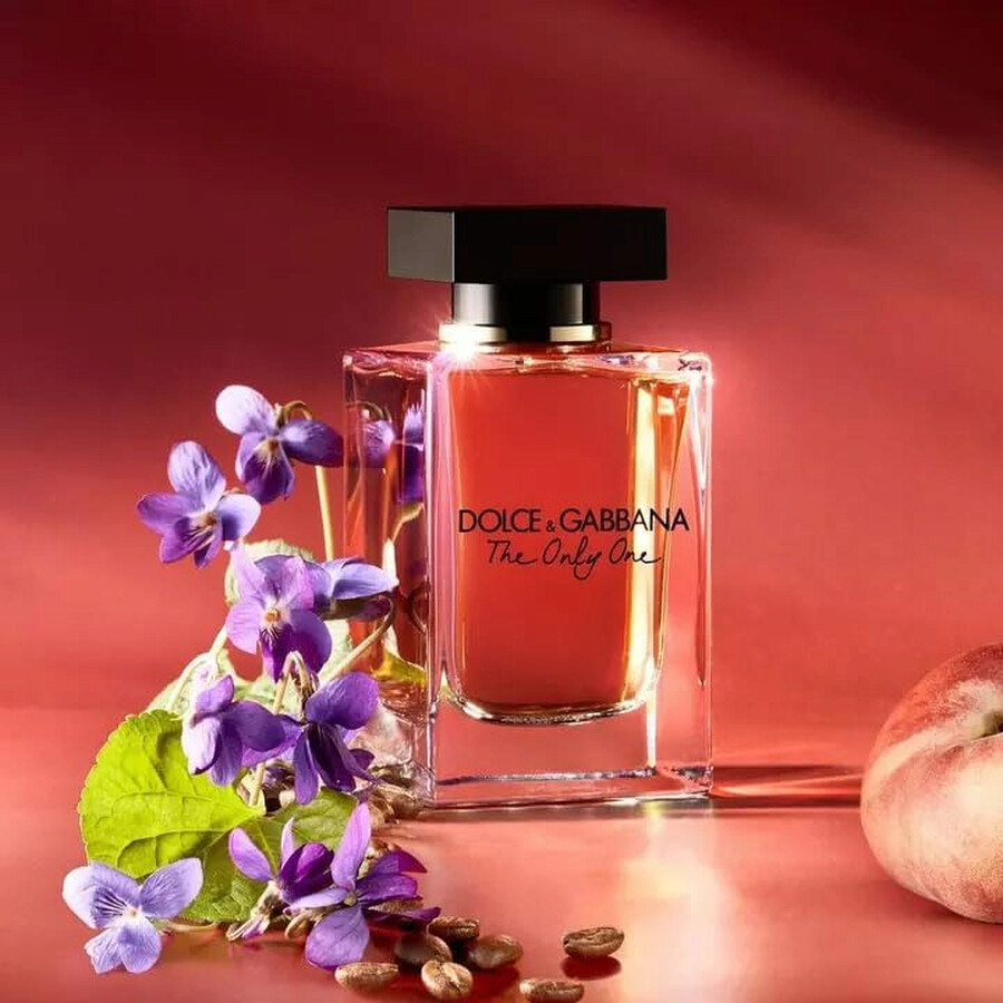 Eau De Parfum Dolce & Gabbana The Only One