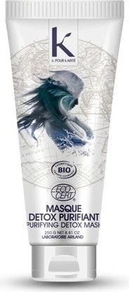 Mask Ariland Detox Mask Organic