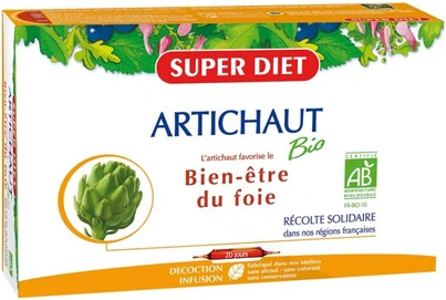 Nutrition Product Superdiet