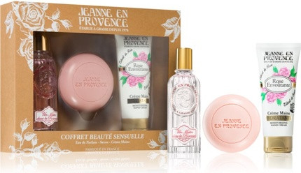 Fragrance Set Jeanne En Provence