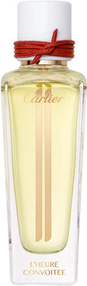 Eau De Parfum Cartier L'Heure Convoitee Ii