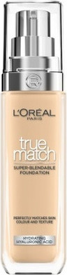 Тональная основа L'Oreal Professional True Match