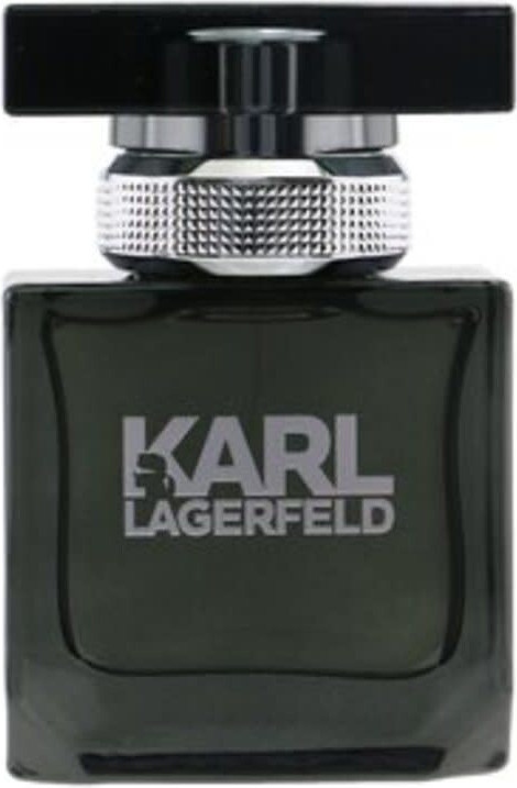 Eau De Toilette Karl Lagerfeld Karl Lagerfeld Pour Homme
