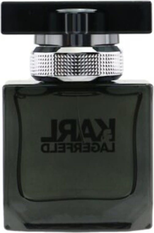 Eau De Toilette Karl Lagerfeld Karl Lagerfeld Pour Homme