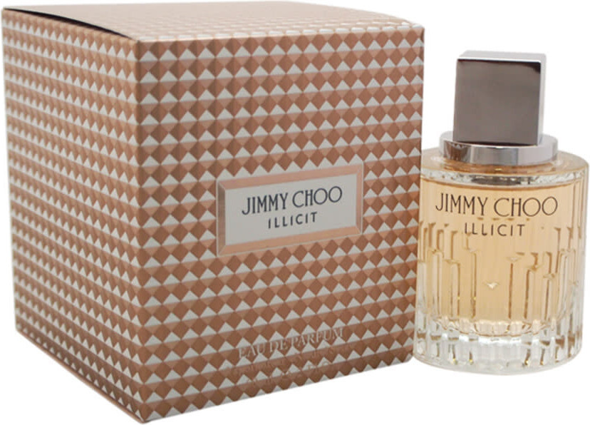 Eau De Parfum Jimmy Choo Illicit