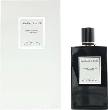 Eau De Parfum Van Cleef & Arpels Collection Extraordinaire Ambre Imprial