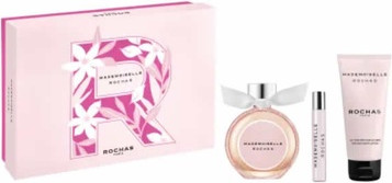 Eau de Parfum Set Rochas