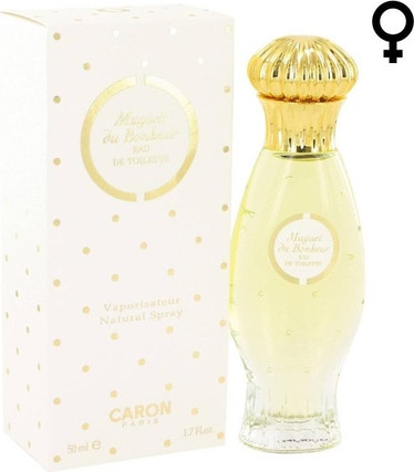 Eau de Parfum Caron Muguet Du Bonheur