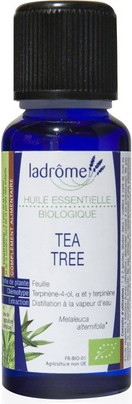 Organic Essential Oil La Drome