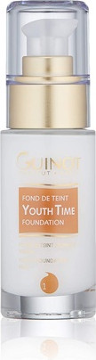 Guinot Tianna Yunger Foundation