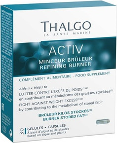 Food Supplement Thalgo Activ Minceur