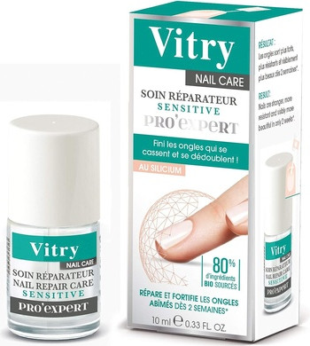Gesichtscreme Vitry Repair Care Sensitive Pro Expert VBIOXFA