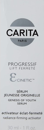 Serum Carita Progressif Lift Fermeté Serum Jeunsse