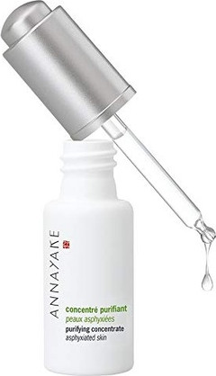 Увлажняющая сыворотка Annayake Concentre Purifiant