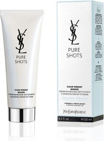 Reinigungsschaum Yves Saint Laurent Pure Shots