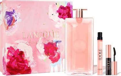 Eau De Parfum Geschenkset Lancome