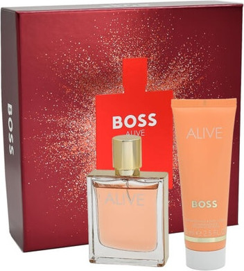Eau De Parfum Hugo Boss