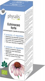 Гидроалкогольный экстракт Physalis Фитотерапия