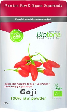 Порошок Biotona