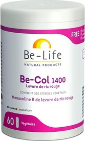 Витаминная сыворотка Be Life