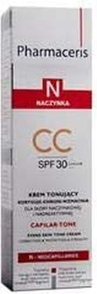 Anti-Pigmentation Spot Cream Pharmaceris