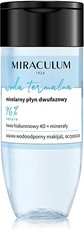 Мицеллярная вода Miraculum