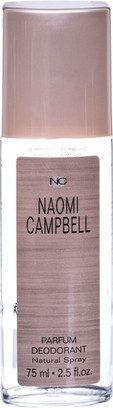Deodorant Spray Naomi Campbell
