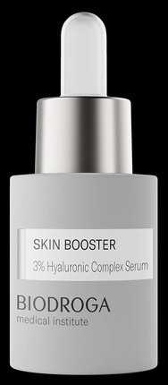 Biodroga Skin Booster Sera