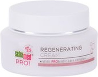 Cream Sebamed Regenerating Skin Cream Pro Anti-Aging Facial Care