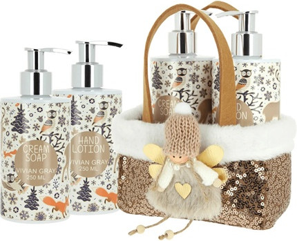 Hand Care Set Vivian Gray