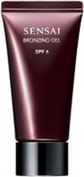 Toning Skin Gel Sensai Sensai Bronzing Gel N