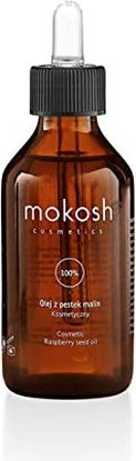Raspberry Seed Oil Mokosh