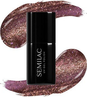Gel Polish Semilac UV Gel Polish