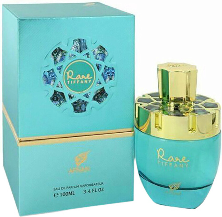 Eau De Parfum Afnan Rare Tiffany