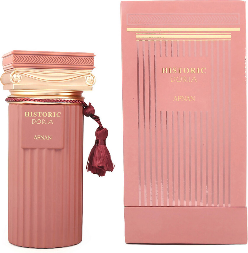 Eau De Parfum Afnan Historic Doria