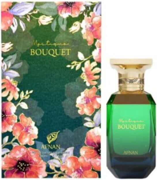 Eau de Parfum Afnan Mystique Bouquet
